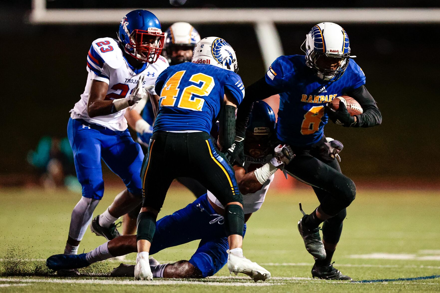 PREP FOOTBALL